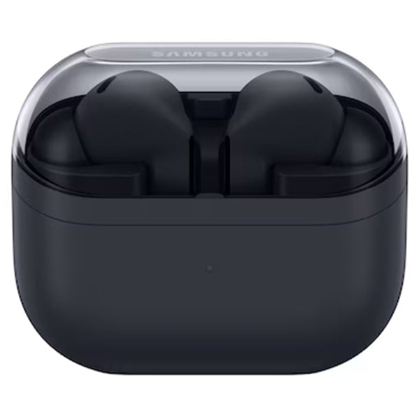 Samsung Galaxy Buds3 FE In-Ear True Wireless Earbuds - Black | SM-R420NZKAEUA from Samsung - DID Electrical