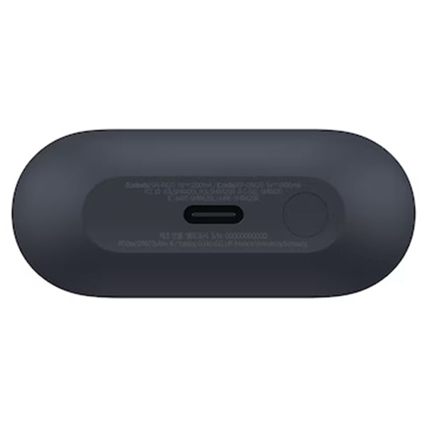 Samsung Galaxy Buds3 FE In-Ear True Wireless Earbuds - Black | SM-R420NZKAEUA from Samsung - DID Electrical