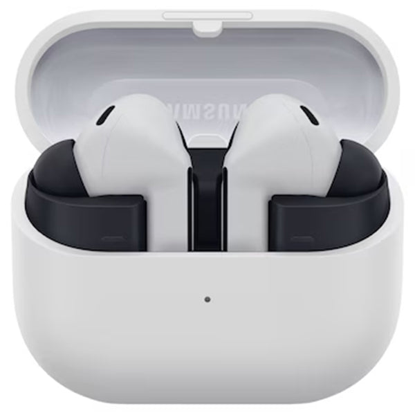 Samsung Galaxy Buds3 FE In-Ear True Wireless Earbuds - Grey | SM-R420NZAAEUA from Samsung - DID Electrical