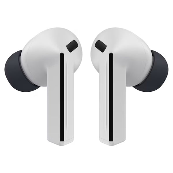 Samsung Galaxy Buds3 FE In-Ear True Wireless Earbuds - Grey | SM-R420NZAAEUA from Samsung - DID Electrical