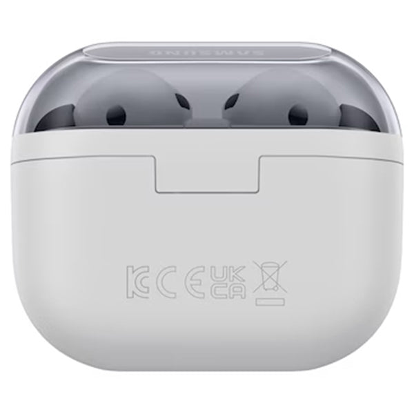 Samsung Galaxy Buds3 FE In-Ear True Wireless Earbuds - Grey | SM-R420NZAAEUA from Samsung - DID Electrical
