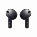 Samsung Galaxy Buds4 In-Ear Wireless Bluetooth Earbuds - Black | SM-R540NZKAEUB from Samsung - DID Electrical
