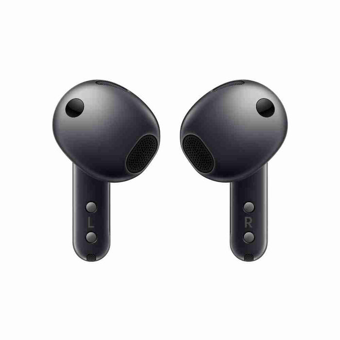 Samsung Galaxy Buds4 In-Ear Wireless Bluetooth Earbuds - Black | SM-R540NZKAEUB from Samsung - DID Electrical