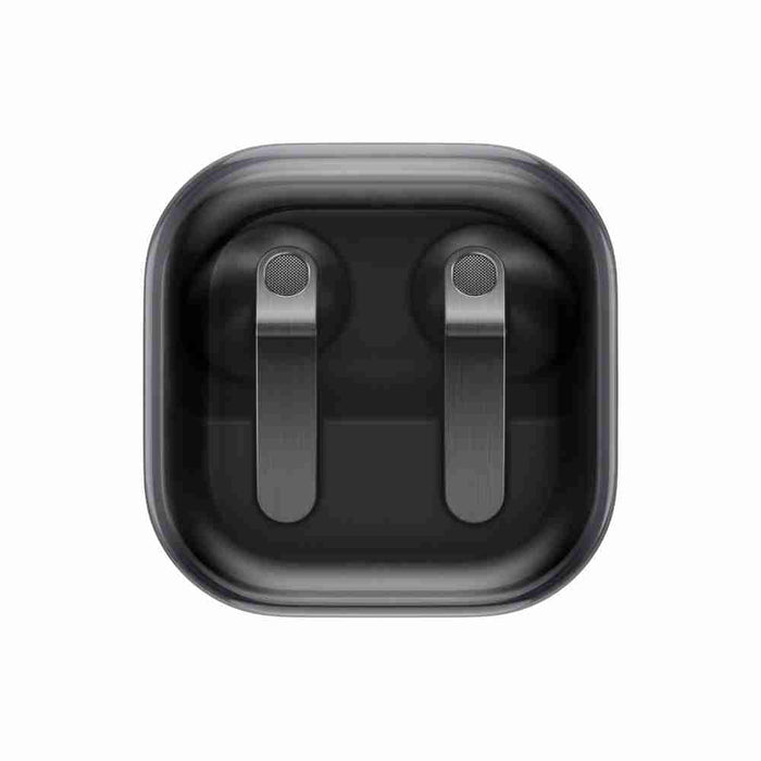 Samsung Galaxy Buds4 In-Ear Wireless Bluetooth Earbuds - Black | SM-R540NZKAEUB from Samsung - DID Electrical