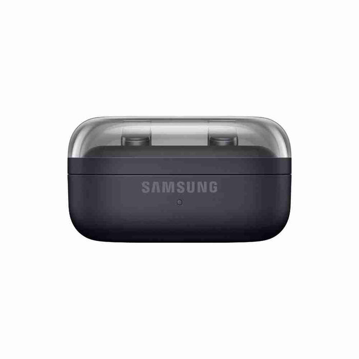 Samsung Galaxy Buds4 In-Ear Wireless Bluetooth Earbuds - Black | SM-R540NZKAEUB from Samsung - DID Electrical