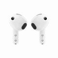 Samsung Galaxy Buds4 In-Ear Wireless Bluetooth Earbuds - White | SM-R540NZWAEUB from Samsung - DID Electrical