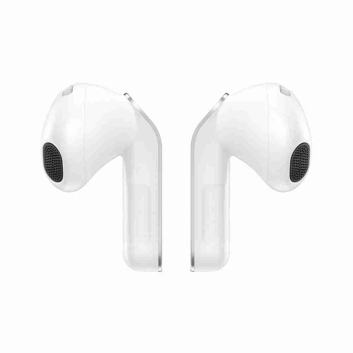 Samsung Galaxy Buds4 In-Ear Wireless Bluetooth Earbuds - White | SM-R540NZWAEUB from Samsung - DID Electrical