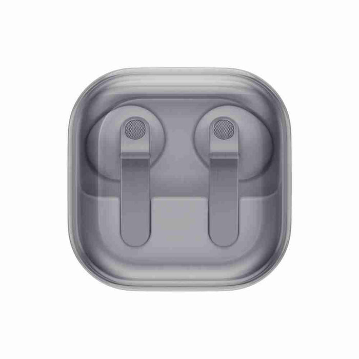 Samsung Galaxy Buds4 In-Ear Wireless Bluetooth Earbuds - White | SM-R540NZWAEUB from Samsung - DID Electrical