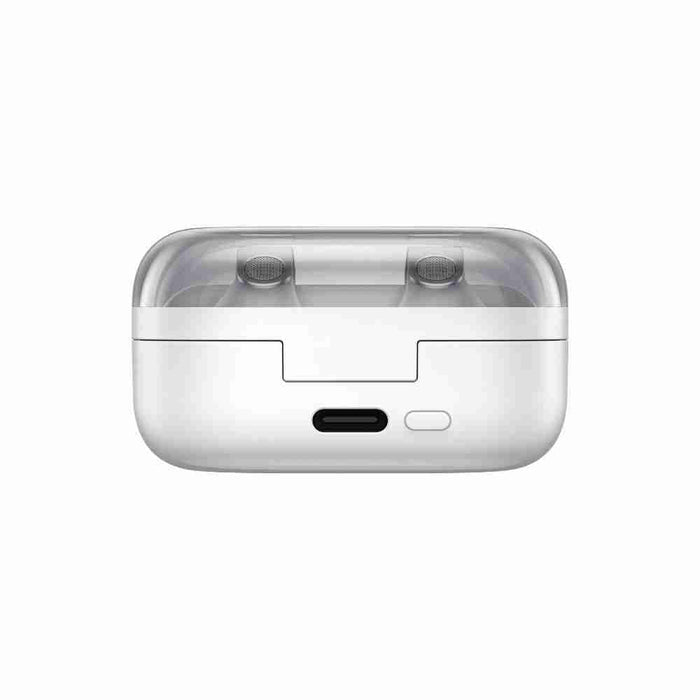 Samsung Galaxy Buds4 In-Ear Wireless Bluetooth Earbuds - White | SM-R540NZWAEUB from Samsung - DID Electrical