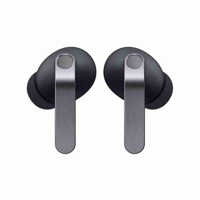 Samsung Galaxy Buds4 Pro In-Ear Wireless Bluetooth Earbuds - Black | SM-R640NZKAEUB from Samsung - DID Electrical