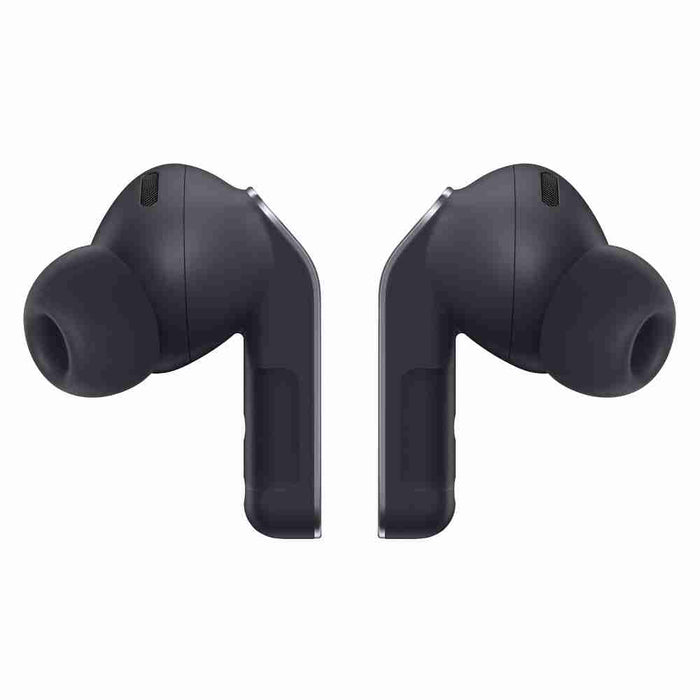 Samsung Galaxy Buds4 Pro In-Ear Wireless Bluetooth Earbuds - Black | SM-R640NZKAEUB from Samsung - DID Electrical