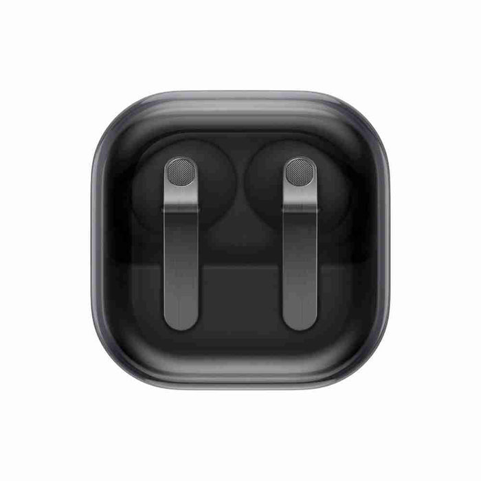 Samsung Galaxy Buds4 Pro In-Ear Wireless Bluetooth Earbuds - Black | SM-R640NZKAEUB from Samsung - DID Electrical