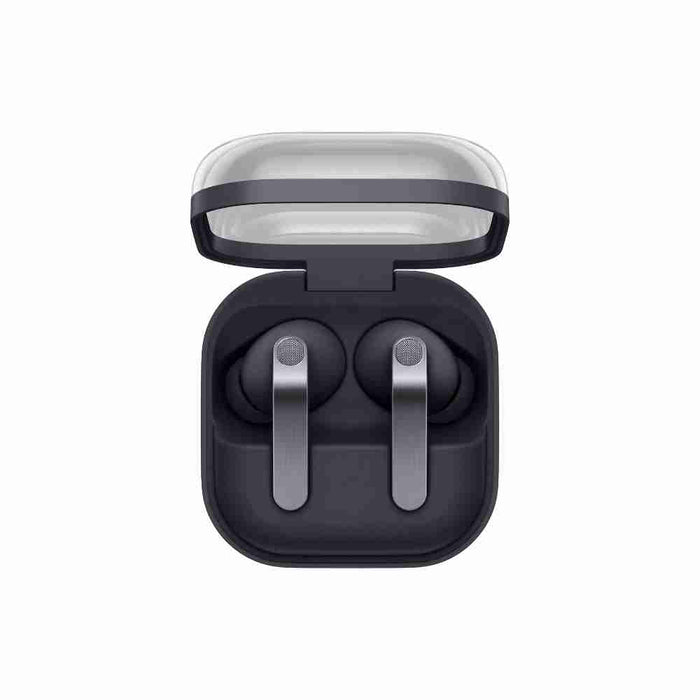 Samsung Galaxy Buds4 Pro In-Ear Wireless Bluetooth Earbuds - Black | SM-R640NZKAEUB from Samsung - DID Electrical