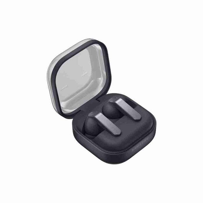 Samsung Galaxy Buds4 Pro In-Ear Wireless Bluetooth Earbuds - Black | SM-R640NZKAEUB from Samsung - DID Electrical