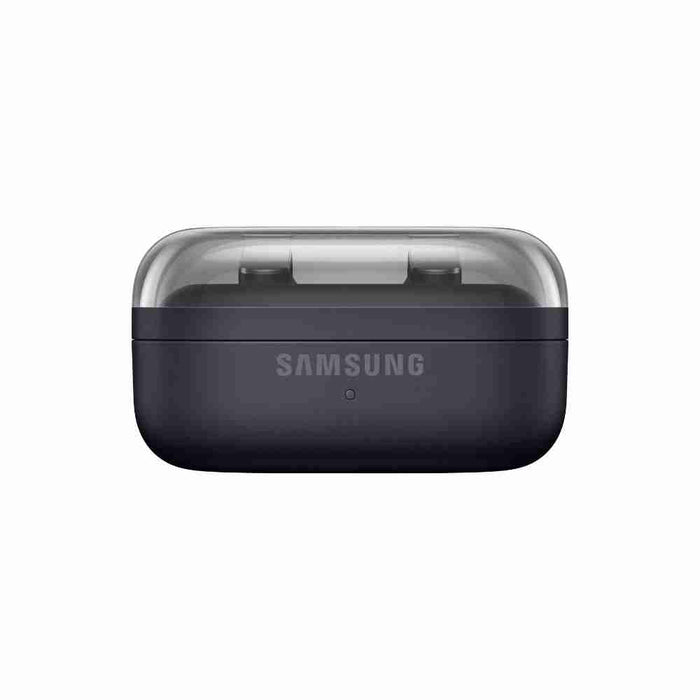 Samsung Galaxy Buds4 Pro In-Ear Wireless Bluetooth Earbuds - Black | SM-R640NZKAEUB from Samsung - DID Electrical
