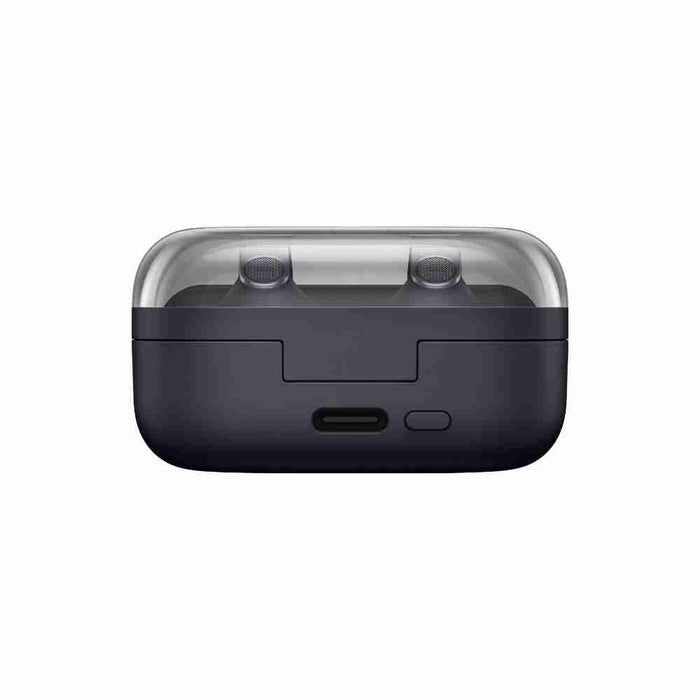 Samsung Galaxy Buds4 Pro In-Ear Wireless Bluetooth Earbuds - Black | SM-R640NZKAEUB from Samsung - DID Electrical