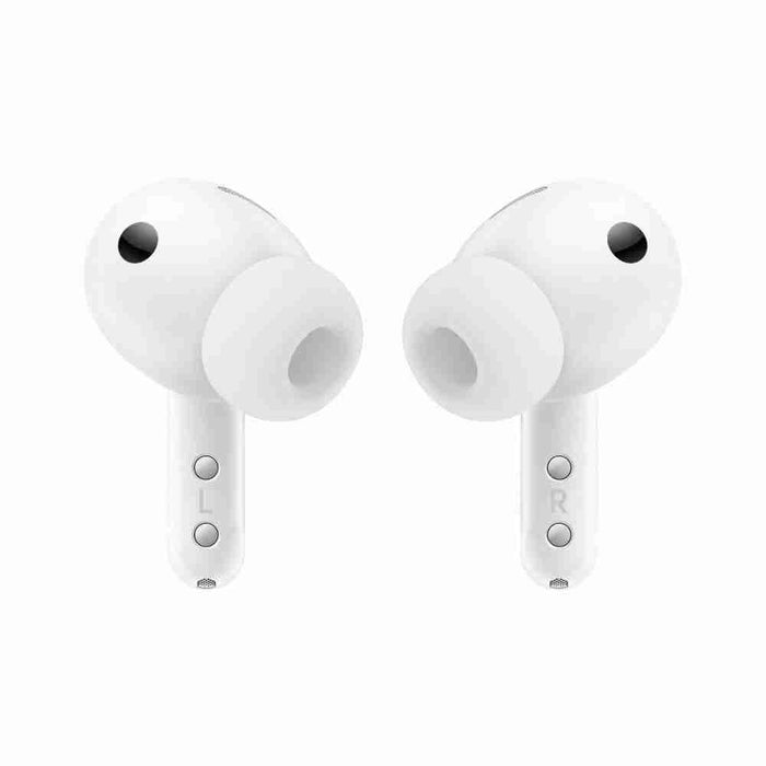 Samsung Galaxy Buds4 Pro In-Ear Wireless Bluetooth Earbuds - White | SM-R640NZWAEUB from Samsung - DID Electrical