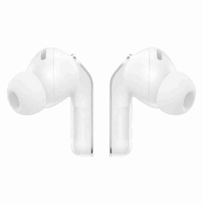 Samsung Galaxy Buds4 Pro In-Ear Wireless Bluetooth Earbuds - White | SM-R640NZWAEUB from Samsung - DID Electrical