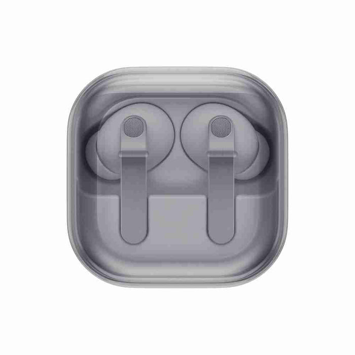 Samsung Galaxy Buds4 Pro In-Ear Wireless Bluetooth Earbuds - White | SM-R640NZWAEUB from Samsung - DID Electrical