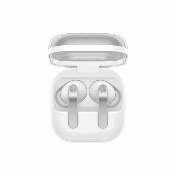 Samsung Galaxy Buds4 Pro In-Ear Wireless Bluetooth Earbuds - White | SM-R640NZWAEUB from Samsung - DID Electrical
