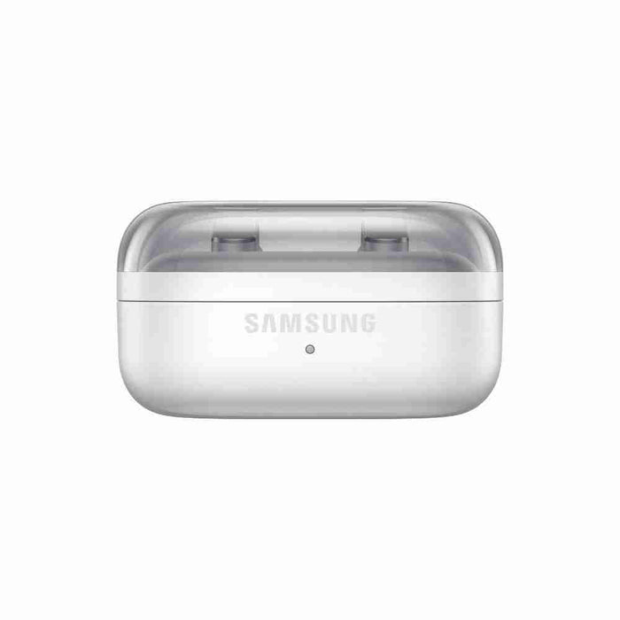 Samsung Galaxy Buds4 Pro In-Ear Wireless Bluetooth Earbuds - White | SM-R640NZWAEUB from Samsung - DID Electrical