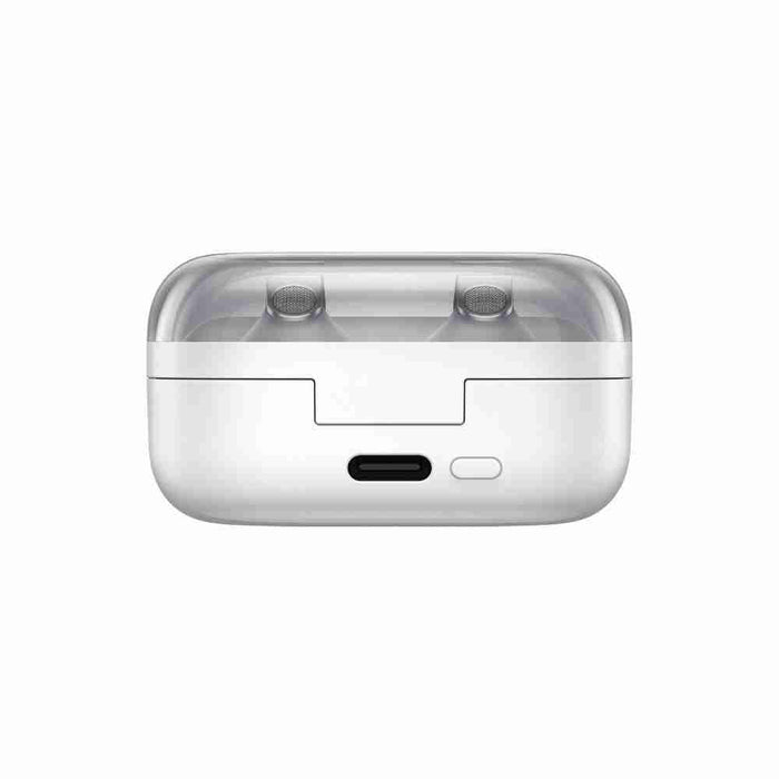 Samsung Galaxy Buds4 Pro In-Ear Wireless Bluetooth Earbuds - White | SM-R640NZWAEUB from Samsung - DID Electrical