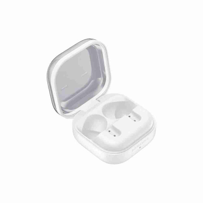 Samsung Galaxy Buds4 Pro In-Ear Wireless Bluetooth Earbuds - White | SM-R640NZWAEUB from Samsung - DID Electrical
