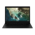 Samsung Galaxy Go Intel Celeron 14" 4GB/64GB Chromebook - Silver | XE340XDA-KA2UK