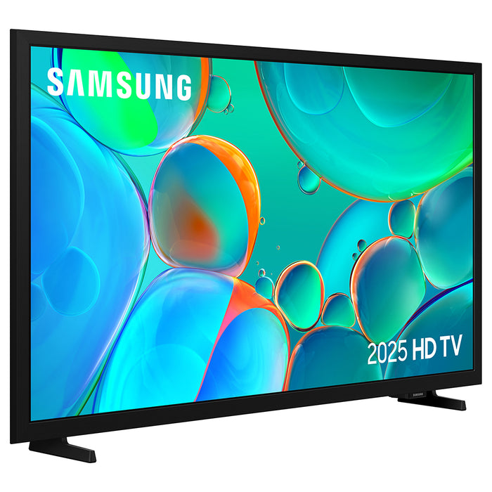 Samsung H5000 32" HD Smart TV - Black | UE32H5000FKXXU from Samsung - DID Electrical