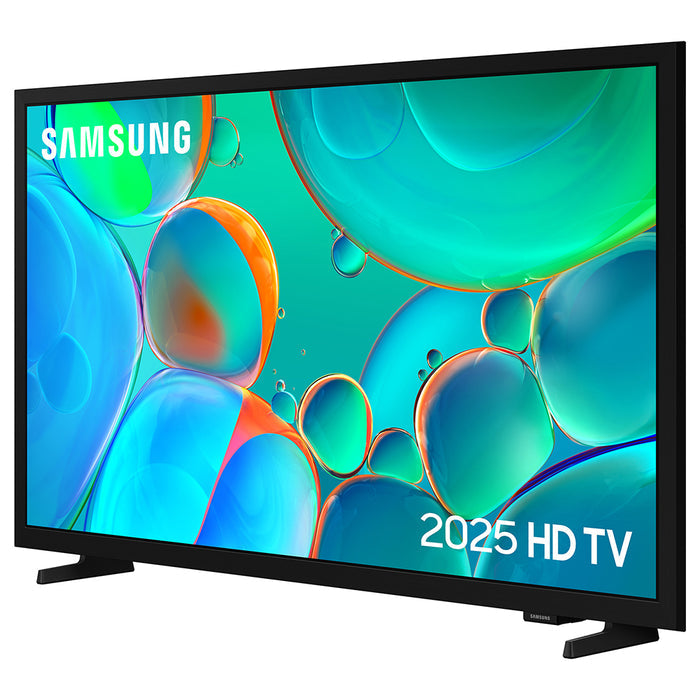 Samsung H5000 32" HD Smart TV - Black | UE32H5000FKXXU from Samsung - DID Electrical