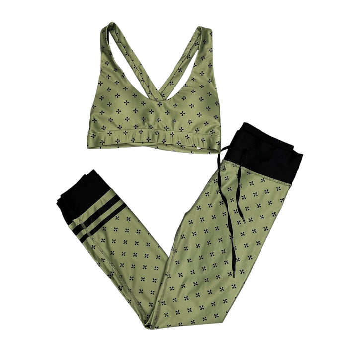 Sarah's Day | Active Set | Women's Small