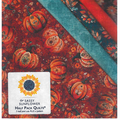 Sassy Half Pack Fabric Kit - Autumn Hollow