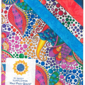Sassy Half-Pack Fabric Kit - Carnivale