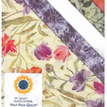 Sassy Half-Pack Fabric Kit - Flourish
