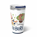 Saturdays in Auburn Party Cup 24 oz