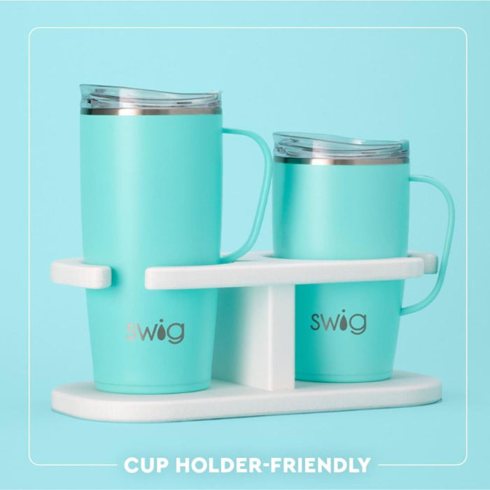 Saturdays in Auburn Travel Mug 22 oz