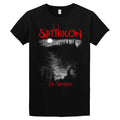 Satyricon "The Shadowthrone" T-Shirt
