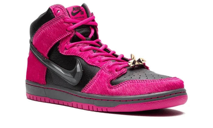Nike SB Dunk High Run The Jewels NIKE Dunk SB
