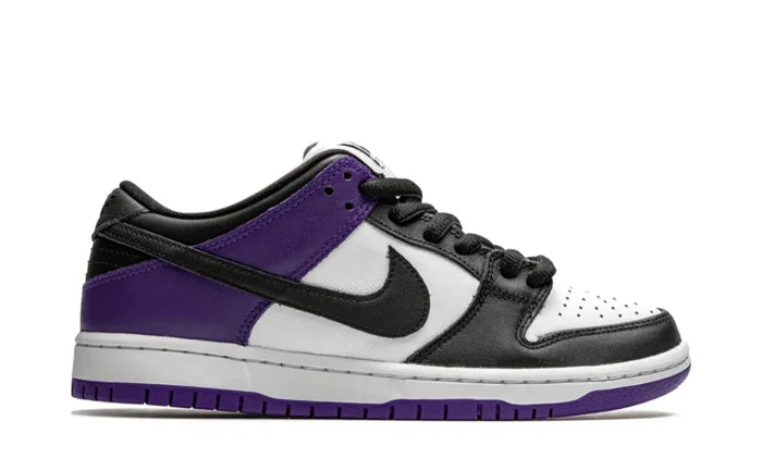 Nike SB Dunk Low Court Purple NIKE Dunk SB