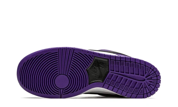 Nike SB Dunk Low Court Purple NIKE Dunk SB