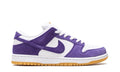 Nike SB Dunk Low Pro Orange Label Court Purple NIKE Dunk SB