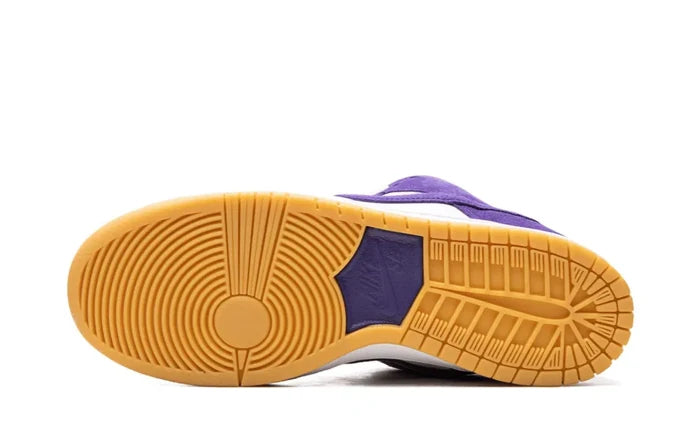 Nike SB Dunk Low Pro Orange Label Court Purple NIKE Dunk SB