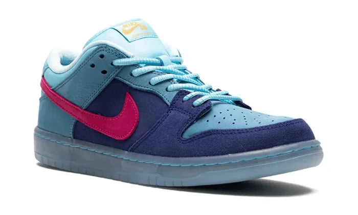 Nike SB Dunk Low Run The Jewels NIKE Dunk SB