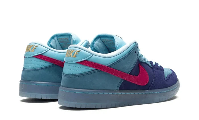 Nike SB Dunk Low Run The Jewels NIKE Dunk SB
