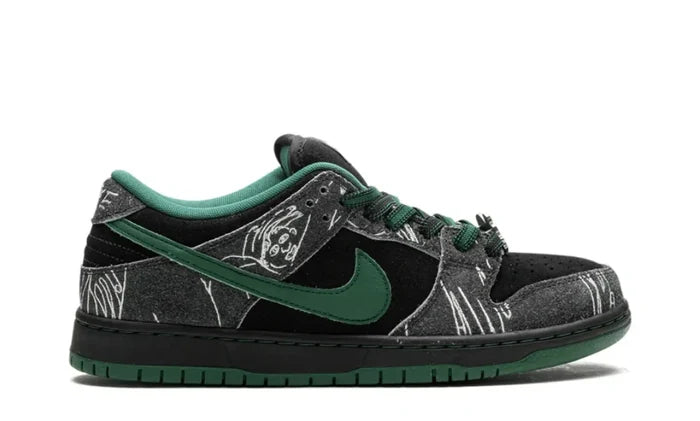 Nike SB Dunk Low There Skateboards NIKE Dunk SB