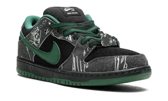Nike SB Dunk Low There Skateboards NIKE Dunk SB