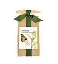 Scatter Garden | Monarch Butterfly Milkweed | Pollinators