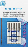 Schmetz Super Nonstick Needle