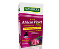 Schultz African Violet Liquid Plant Food