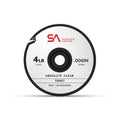 Scientific Anglers Absolute Tippet Scientific Anglers 12lb 30mm Tippet Rivers and Glen Trading Co